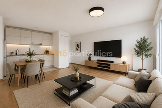 achat appartement nantes 44100