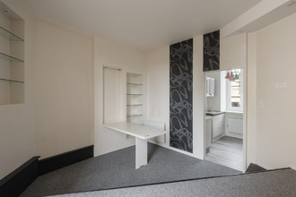 achat appartement nantes 44100