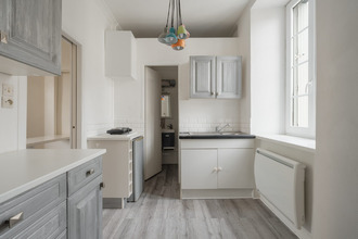 achat appartement nantes 44100