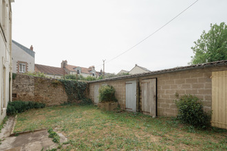 achat appartement nantes 44100
