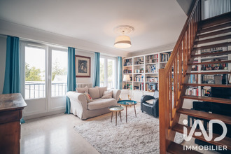 achat appartement nantes 44100