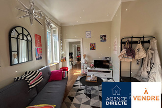 achat appartement nantes 44100