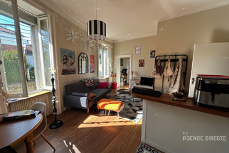 achat appartement nantes 44100