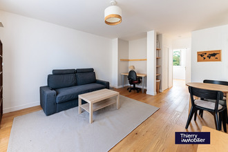 achat appartement nantes 44100