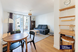 achat appartement nantes 44100