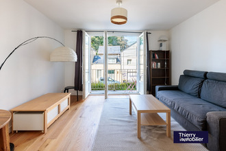 achat appartement nantes 44100
