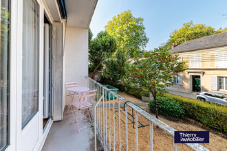 achat appartement nantes 44100