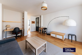 achat appartement nantes 44100