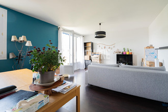 achat appartement nantes 44100