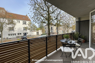 achat appartement nantes 44100