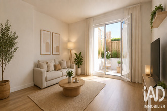 achat appartement nantes 44100