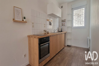 achat appartement nantes 44100