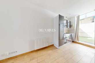 achat appartement nantes 44100