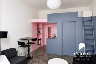 achat appartement nantes 44100