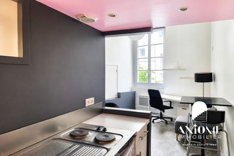 achat appartement nantes 44100