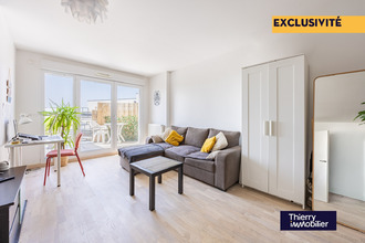 achat appartement nantes 44100