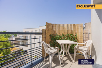 achat appartement nantes 44100