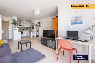 achat appartement nantes 44100