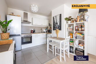 achat appartement nantes 44100