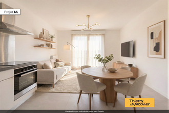 achat appartement nantes 44100