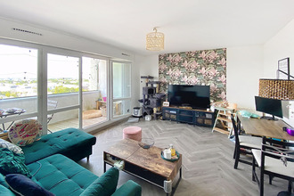 achat appartement nantes 44100