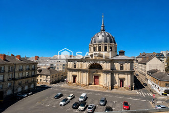 achat appartement nantes 44100