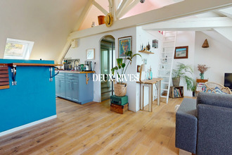 achat appartement nantes 44100