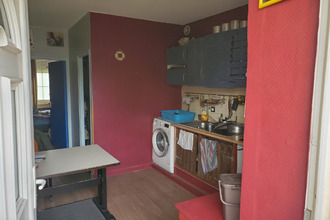 achat appartement nantes 44100