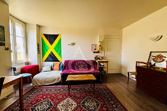 achat appartement nantes 44100