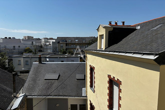 achat appartement nantes 44100