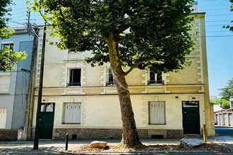 achat appartement nantes 44100
