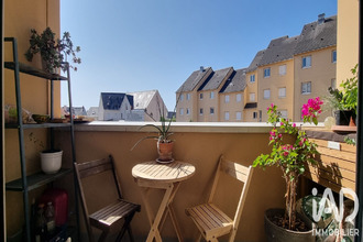 achat appartement nantes 44100