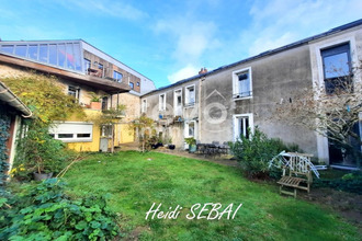 achat appartement nantes 44100