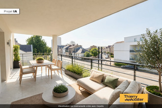 achat appartement nantes 44100