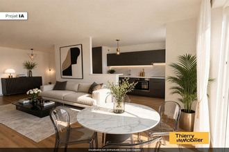achat appartement nantes 44100