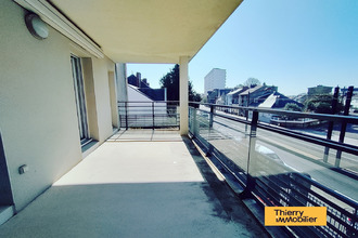 achat appartement nantes 44100
