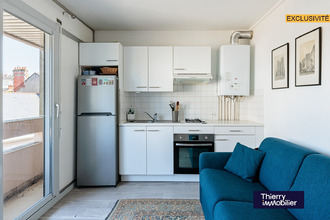 achat appartement nantes 44100