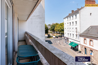 achat appartement nantes 44100