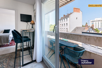 achat appartement nantes 44100