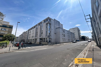 achat appartement nantes 44100