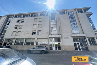 achat appartement nantes 44100