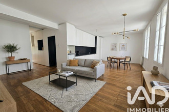 achat appartement nantes 44100