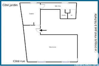 achat appartement nantes 44100