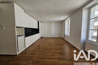 achat appartement nantes 44100