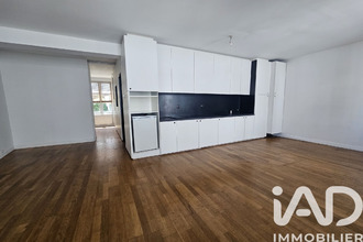 achat appartement nantes 44100