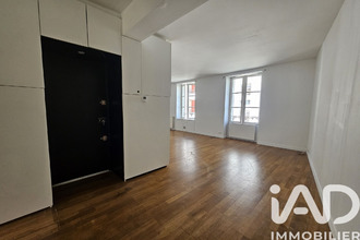 achat appartement nantes 44100