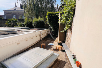 achat appartement nantes 44100