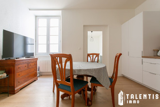 achat appartement nantes 44100
