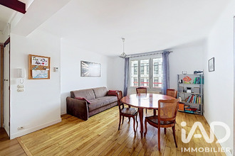 achat appartement nantes 44100