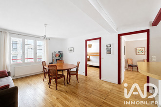 achat appartement nantes 44100